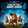 🟥⭐New World Rise of the Angry Earth ☑️ RU/TR/ARG⚡STEAM