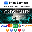 🌀Lords of the Fallen STEAM🎁🚀AUTO 🌐GLOBAL  💳0%