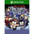 ❗SOUTH PARK: THE FRACTURED BUT WHOLE❗XBOX ONE/X|S🔑KEY