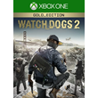 Watch Dogs 2 - GOLD EDITION 🎮 XBOX ONE / X|S / KEY 🔑