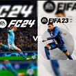 EA SPORTS FC 24 (FIFA 24) Steam Offline/Online Подарок