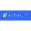 Notability Morandi Digital Planner Goodnotes