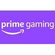 ✅Prime Gaming 2i1✅Apex Legends⭐Core Crafted+Bloodhound⭐