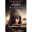✔️Assassin’s Creed® Mirage Deluxe Edition 🎁 XBOX  AK✔️