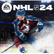 NHL 24 Xbox Series X|S Rent