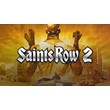 Saints Row 2 🔑 (Steam | RU+CIS)