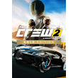 The Crew 2 Gold Edition (PS4/PS5/RUS)  Аренда от 7