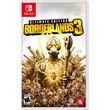 Nintendo Switch🟥 Borderlands 3 Ultimate Edition