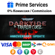 🌀Warhammer 40,000: Darktide STEAM🎁🚀АВТО•RU/KZ/UAH 💳