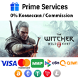 🌀The Witcher® 3: Wild Hunt STEAM🎁🚀АВТО •RU/KZ💳0%