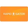 Премиум-аккаунт Rapidgator на 18 часов 30 ГБ