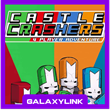 🟣 Castle Crashers - Steam Offline🎮