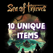 ⭐Sea of Thieves⭐TWITCH DROPS✅10 Предметов⭐
