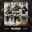 For Honor  | CHANGING ALL DATA ✅ + Mail