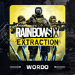 Rainbow Six Extraction | ONLINE & FOREVER ✅