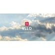VLLO Premium - Video Editor & Maker 1 месяц