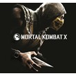 ☀️ Mortal Kombat X (PS/PS4/PS5/RUS) аренда от 7 дней