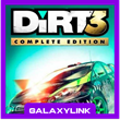 🟣 DiRT 3 Complete Edition - Steam Offline 🎮