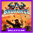 🟣 Broforce - Steam Offline 🎮