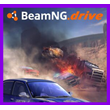 🟣 BeamNG.drive - Steam Оффлайн 🎮