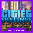 🟣 Cities: Skylines - Steam Оффлайн 🎮