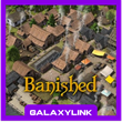 🟣 Banished - Steam Offline 🎮
