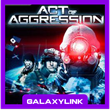 🟣 Act of Aggression - Steam Offline 🎮