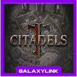 🟣 Citadels - Steam Offline 🎮