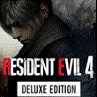 ⭐  RESIDENT EVIL 4 DELUXE + DLC Separate Ways ⭐ 💳0%