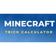 source code for Minecraft Tick Calculator