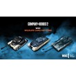 🌠 Company of Heroes 2 - Whale and Dolphin Pattern Pack