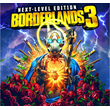 ☀️ Borderlands 3 Next level (PS/PS4/PS5/RU) Аренда 7 дн