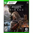 Assassin´s Creed Mirage  Xbox One/Series XS ⭐️