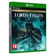 LORDS OF THE FALLEN 2023 DELUXE EDITION XBOX KEY