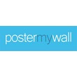 PosterMyWall Premium Plus 14 дней Личный кабинет