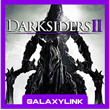 🟣 Darksiders II - Steam Оффлайн 🎮