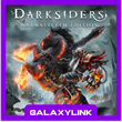 🟣 Darksiders Warmastered Edition - Steam Offline 🎮