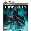 Lords of the Fallen Deluxe (2023) | П2/П3 | PS5⭐