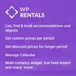 WP Rentals [3.11.4] - Russification of the theme 🔥💜