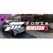 Forza Horizon 5 Super Speed Car Pack STEAM DLC РФ/МИР