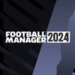 ✅Football Manager 2024 🎁STEAM GIFT🎁 Turkey|TL