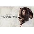 🍓 Dark Pictures The Devil in Me (PS4/PS5/RU) П3 Актив