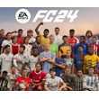 🎮 EA SPORTS FC 24 ⭐️OFFLINE⭐Без очереди
