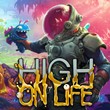 High On Life аккаунт аренда Online