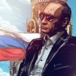 Steam Account - Russia (NEW)