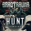 Steam ✅ Hunt: Showdown and  ✅ Barotrauma  ✅ Mail
