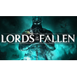 ✅ LORDS OF THE FALLEN Deluxe Edition PS5🔥ТУРЦИЯ