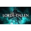 ☑️ LORDS OF THE FALLEN STEAM ☑️ ALL REGIONS⭐ALL VERSION