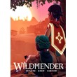 Wildmender (Account rent Steam) Online, Geforce Now