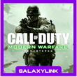 🟣 Call of Duty Modern Warfare Remastered 2016 🎮